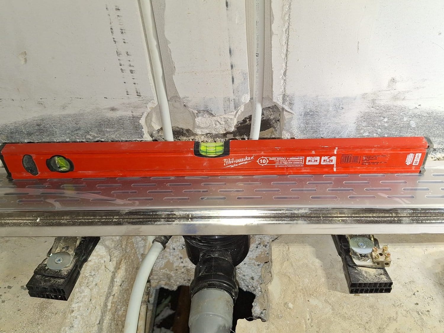 Onderhoudsbedrijf van Eekeren - Loodgieterswerk