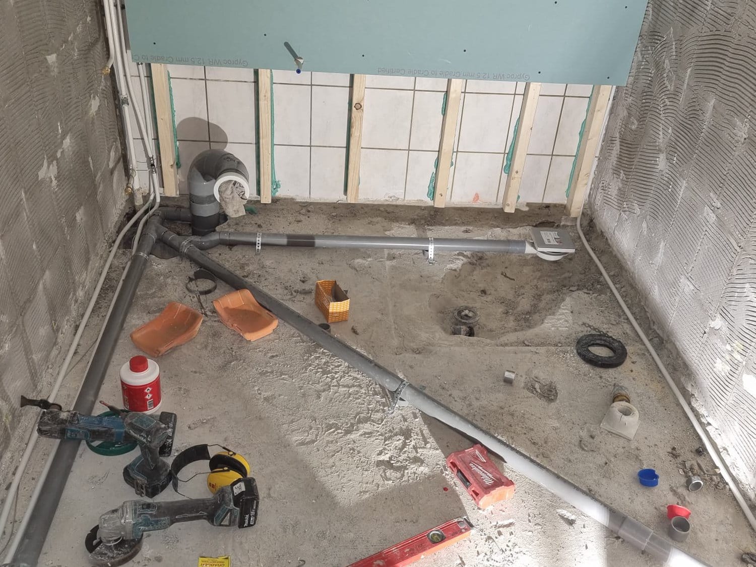 Onderhoudsbedrijf van Eekeren - Onderhoud