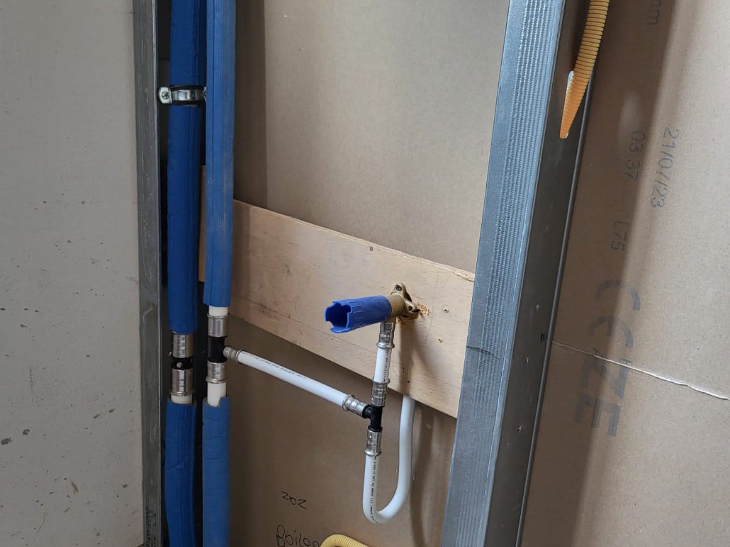 Onderhoudsbedrijf van Eekeren - Onderhoud