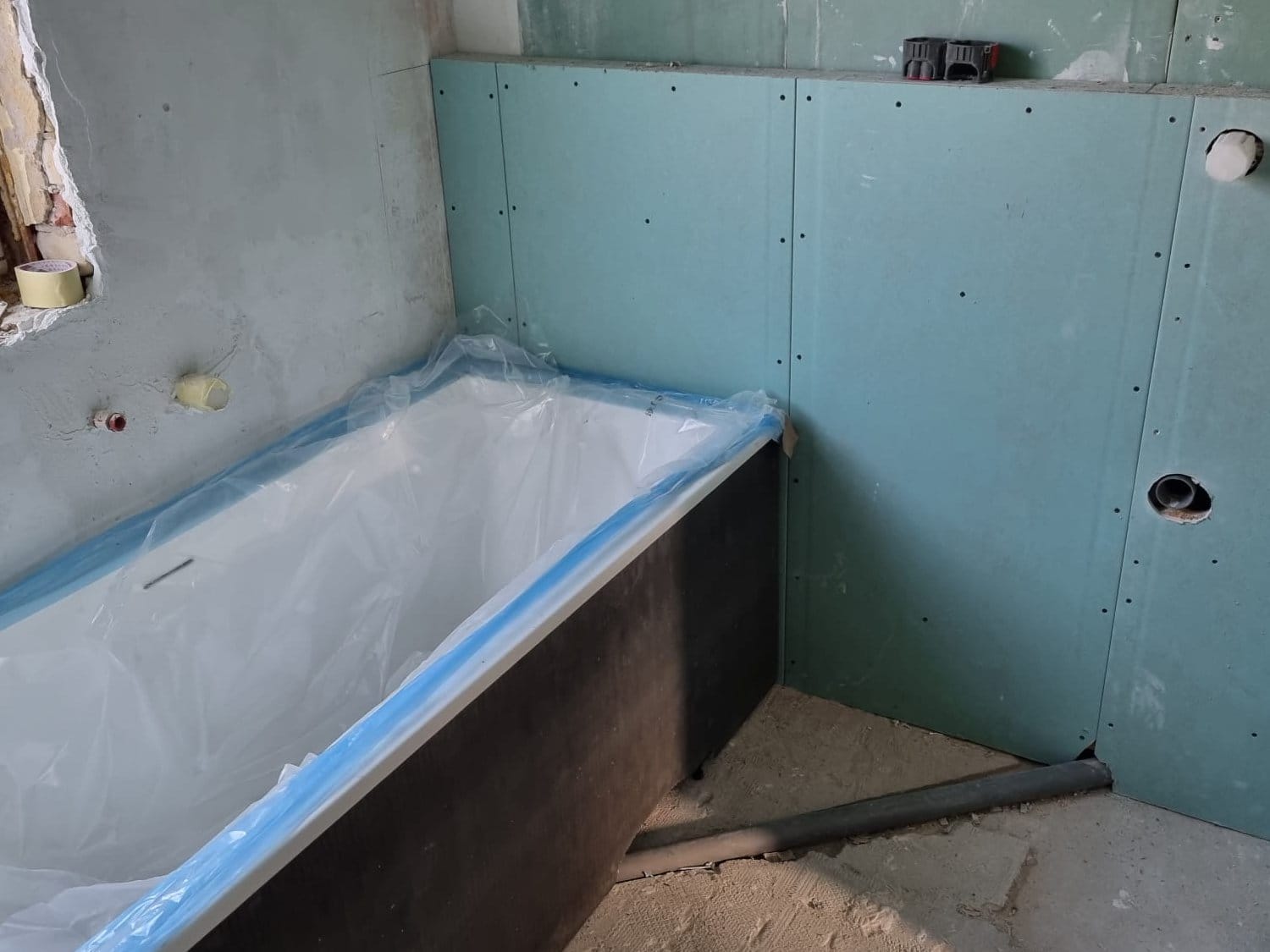 Onderhoudsbedrijf van Eekeren - Onderhoud